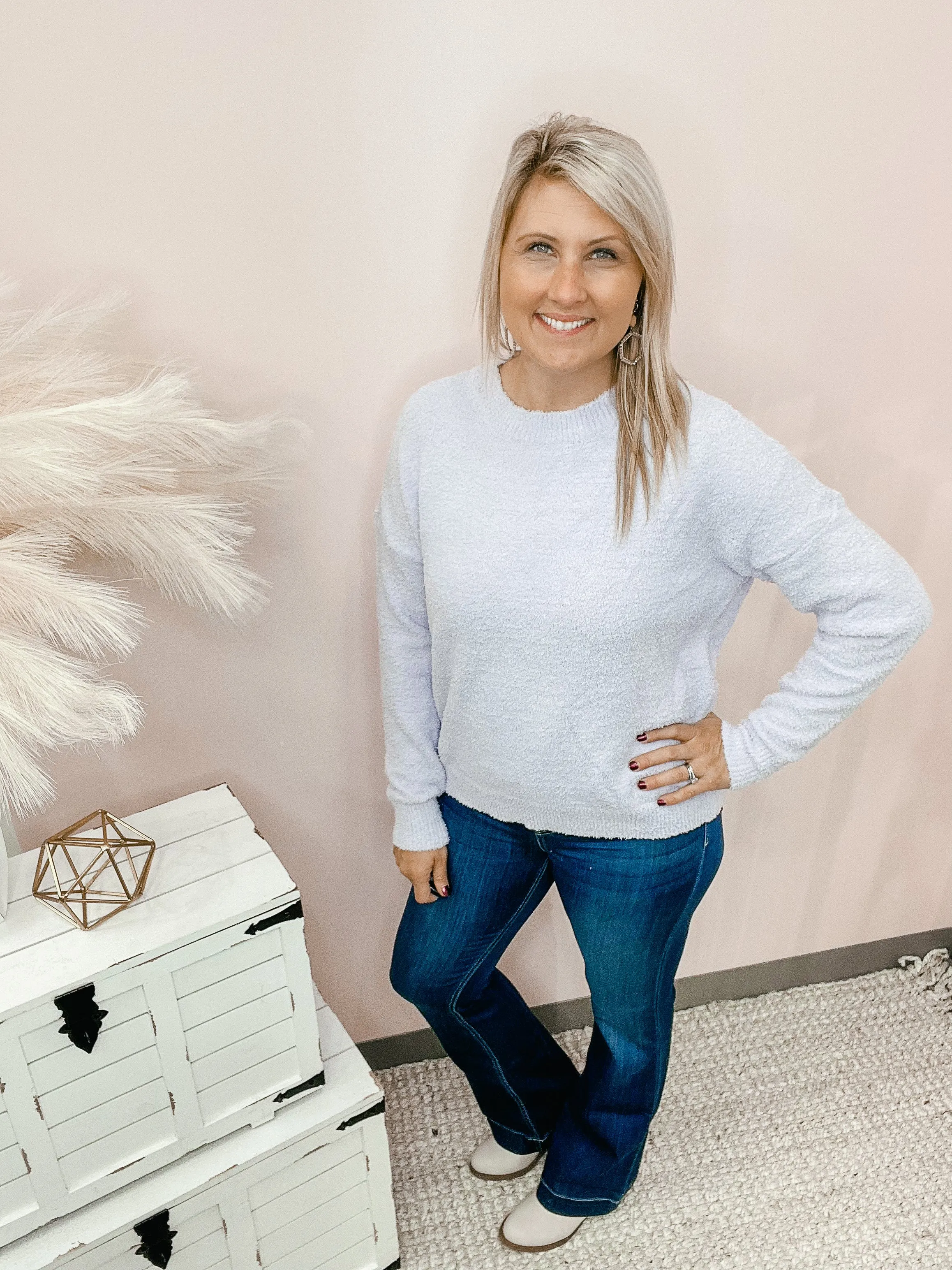 Dreams and Aspirations Sweater
