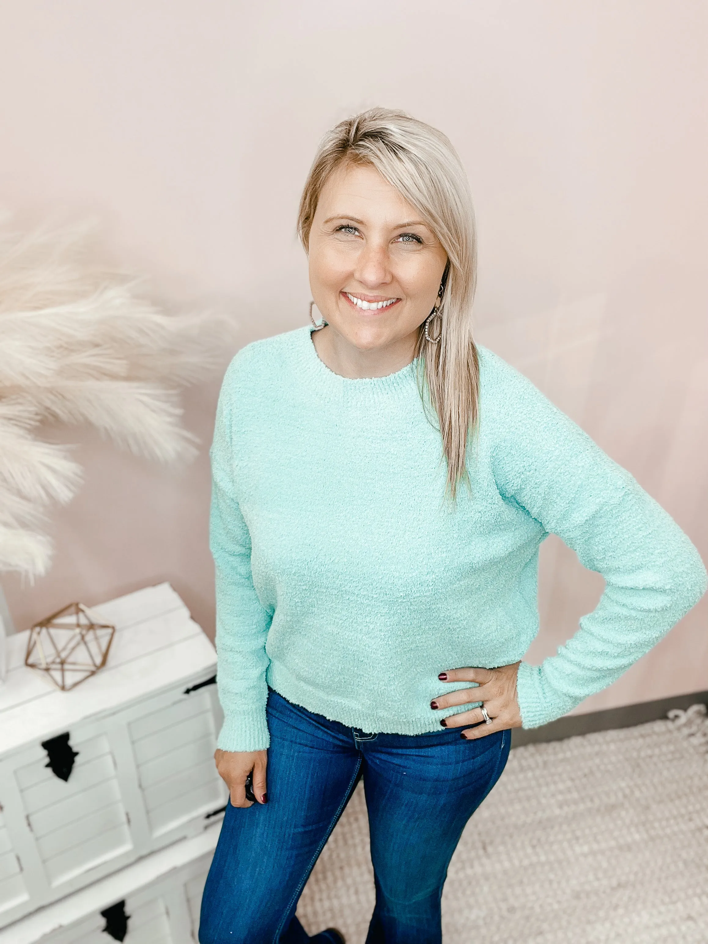 Dreams and Aspirations Sweater