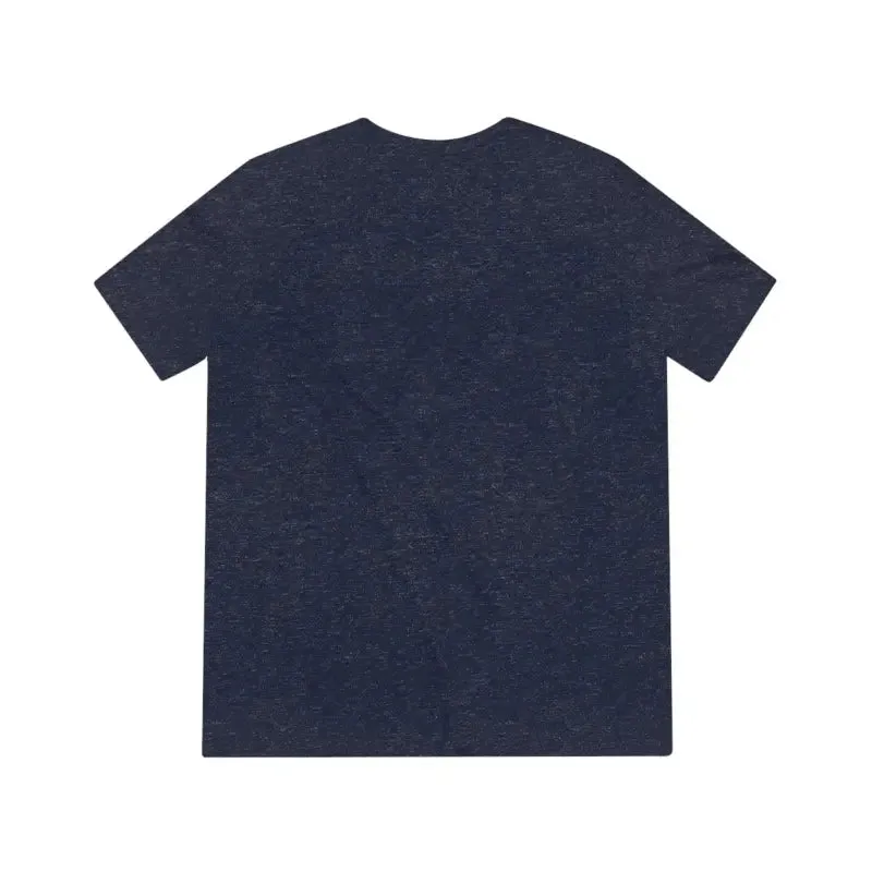 Eat Repeat Sloth Unisex Triblend Tee