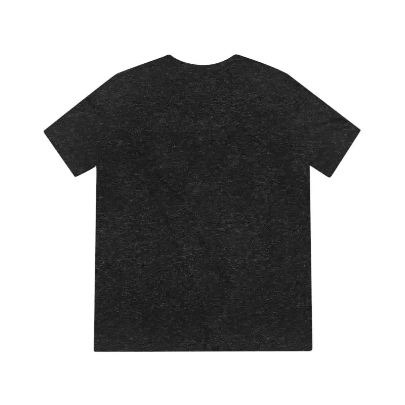 Eat Repeat Sloth Unisex Triblend Tee