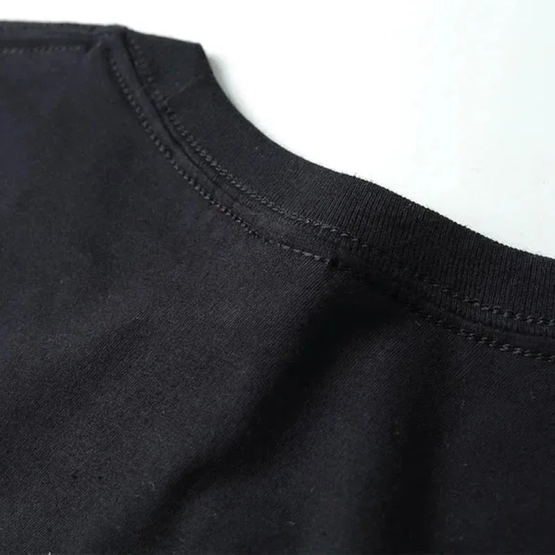Embrace the Rock 'n' Roll Vibe with This Emo 2000s Culture Tee