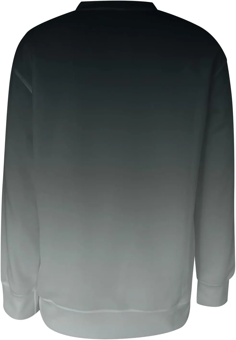 Fall Sweatshirts for Women Trendy, Womens Casual Crewneck Sweatshirts Long Sleeve Cute Tunic Tops Loose Fitting Pullover Top