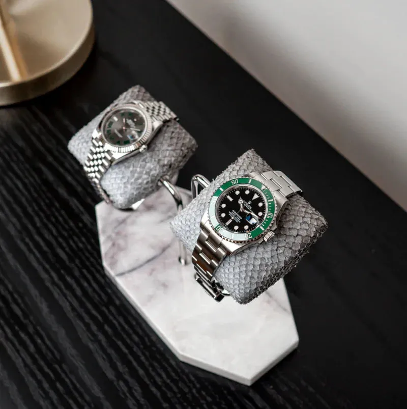 Fawes Luxury Watch Stand  Double Cushion