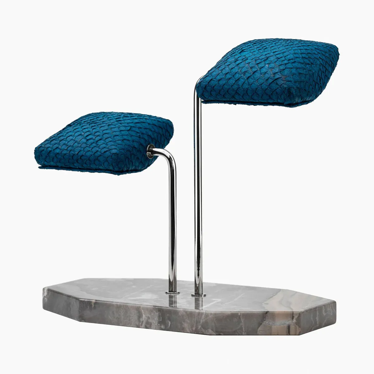 Fawes Luxury Watch Stand  Double Cushion