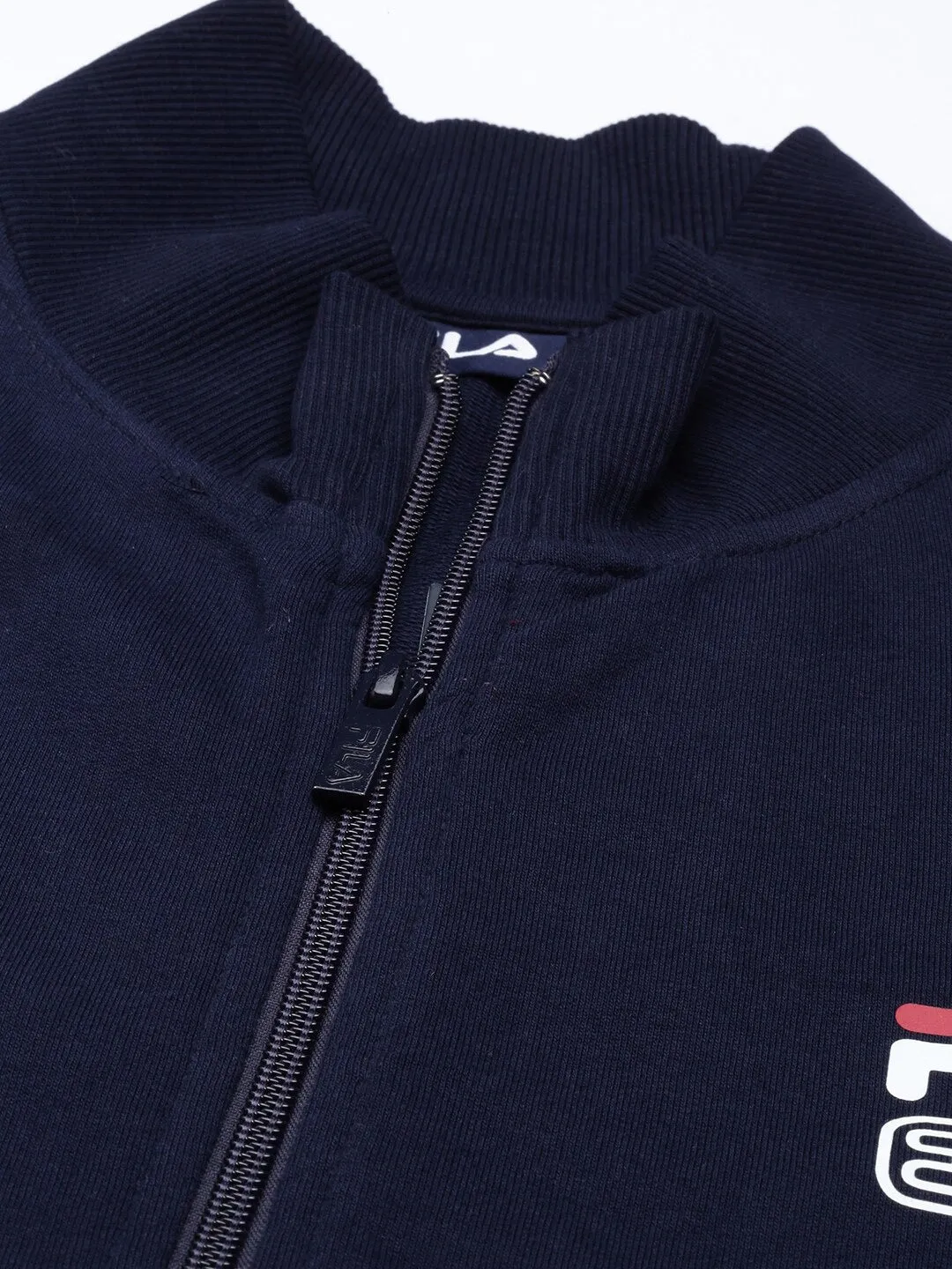 Fila Black Shane Women's Sweatshirt