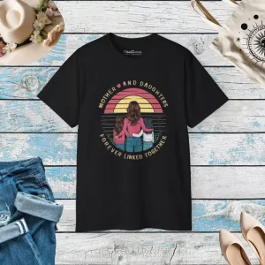 Forever Linked Together Unisex Ultra Cotton Tee