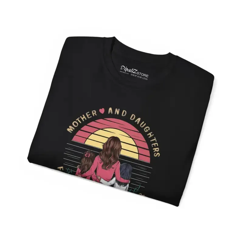 Forever Linked Together Unisex Ultra Cotton Tee
