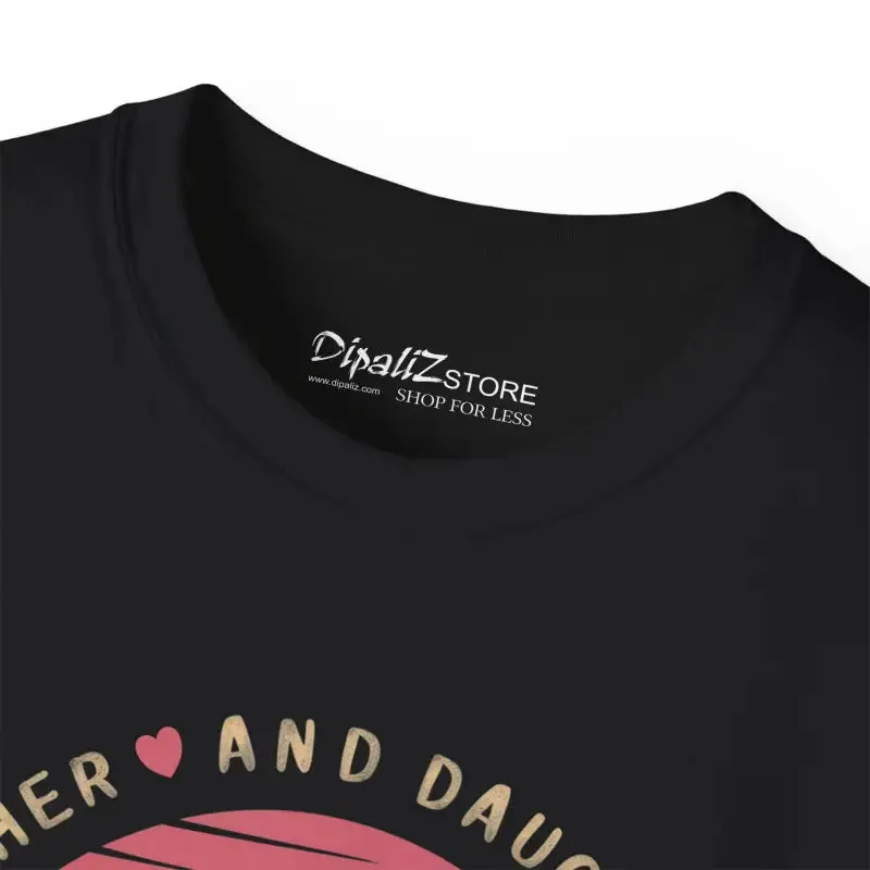 Forever Linked Together Unisex Ultra Cotton Tee