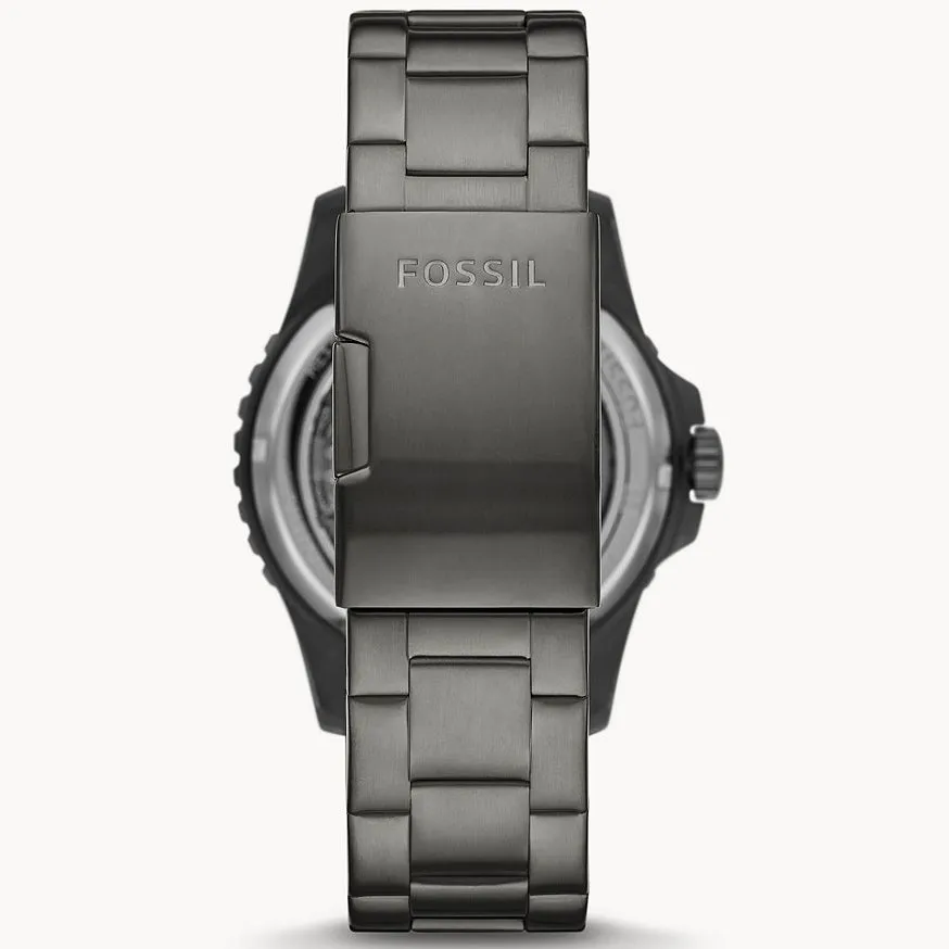 FOS Watch Fb-1 Mens D