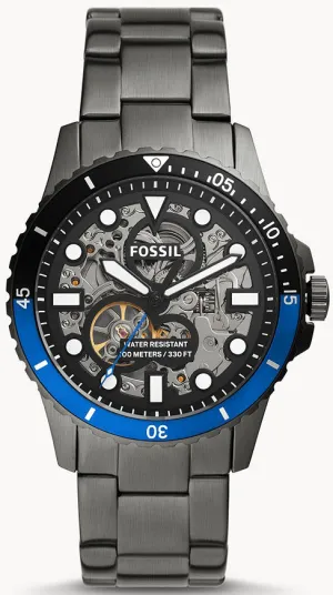 FOS Watch Fb-1 Mens D