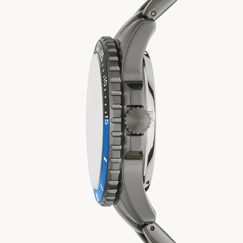 FOS Watch Fb-1 Mens D