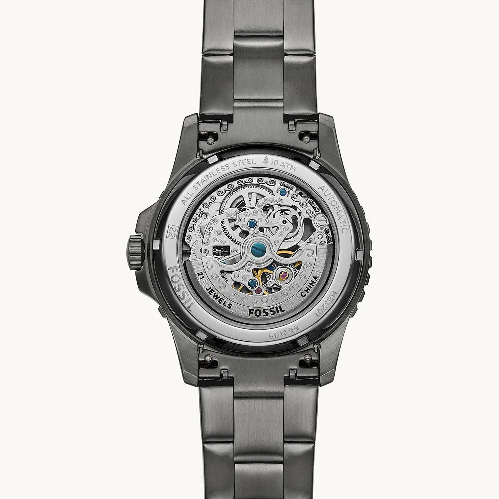 FOS Watch Fb-1 Mens D