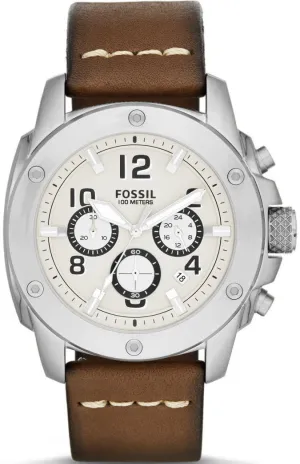 Fossil Watch Modern Machine Gents D