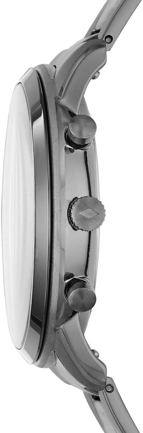 Fossil Watch Neutra Men D