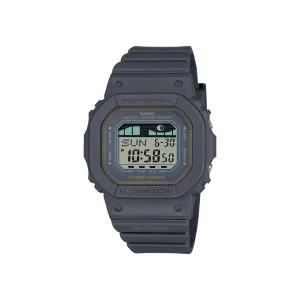 G-Shock 5600 Series - Dark Grey - G-Lide Watch - GLXS5600-1D