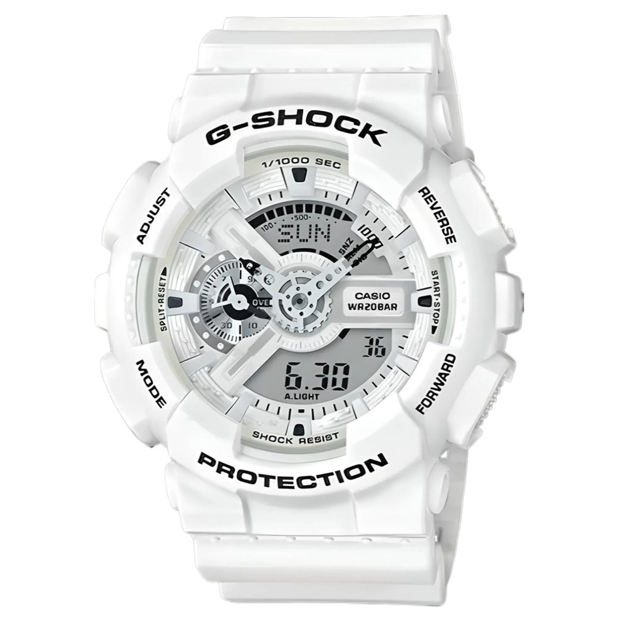 GA-110MW-7A