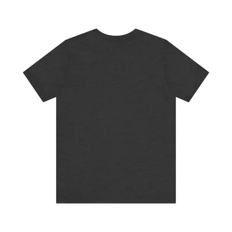 Ghoulish Grooves Unisex Tee for Killer Looks