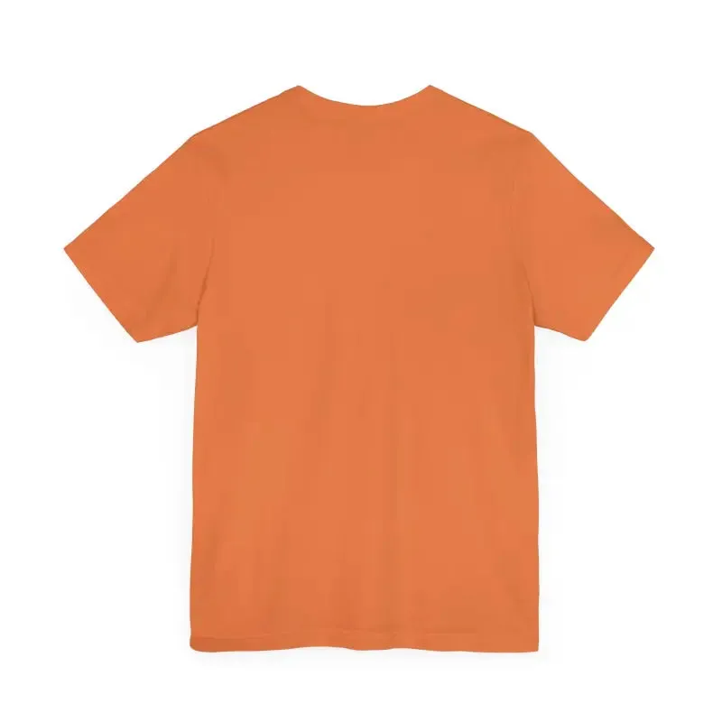 Ghoulish Grooves Unisex Tee for Killer Looks