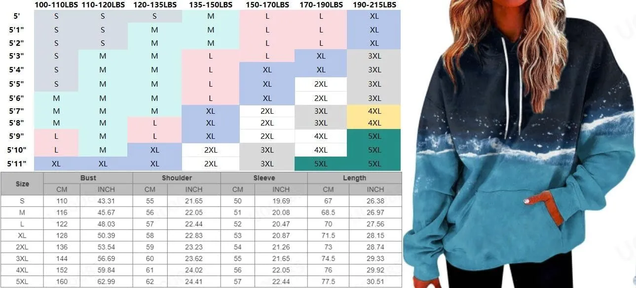 GOFULY Sweatshirt Blazer Women Fall Solid Hoodies Lightweight Winter Sweatshirts Long Sleeve Drawstring Sweaters With Pocket