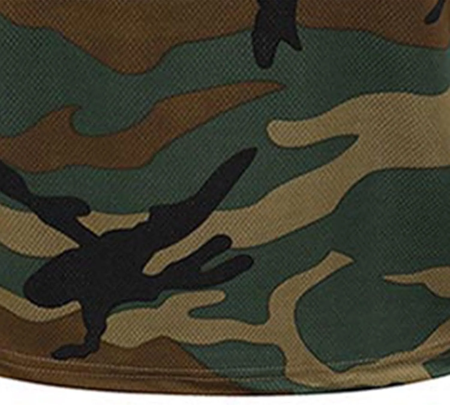 GOKKILRW Men's T Shirts Casual Camo Printed Lightweight Quick Dry Plus Size Crewneck Short Sleeve Military Hunting Tees