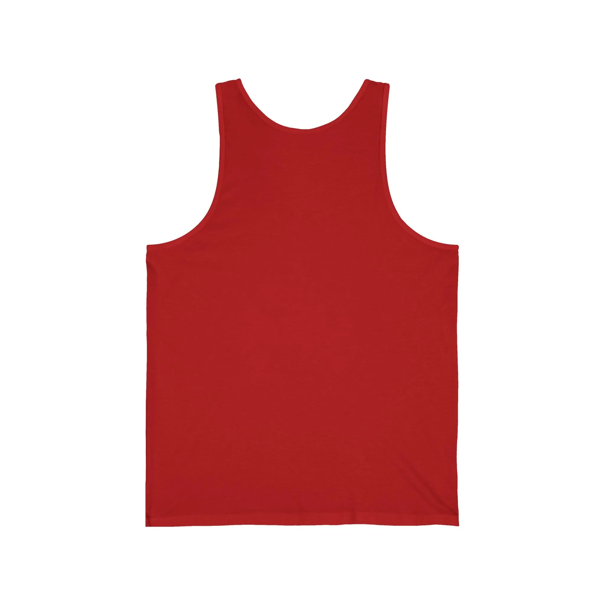 Golem Tank Top