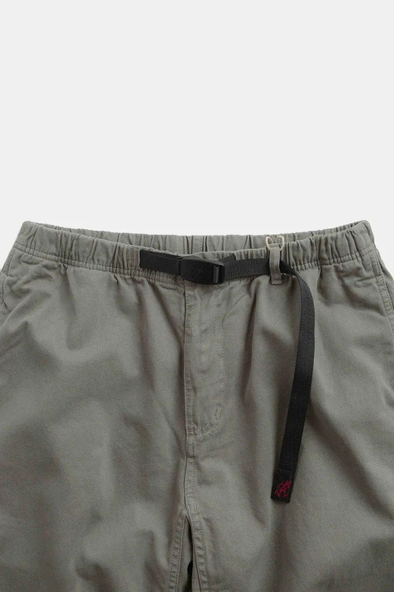 Gramicci G Pants Double-ringspun Organic Cotton Twill (Dusty Khaki)