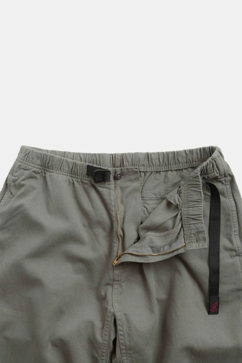 Gramicci G Pants Double-ringspun Organic Cotton Twill (Dusty Khaki)