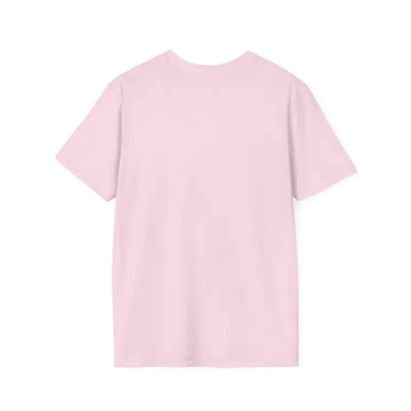 Graphic Tees Cheers to New Beginnings