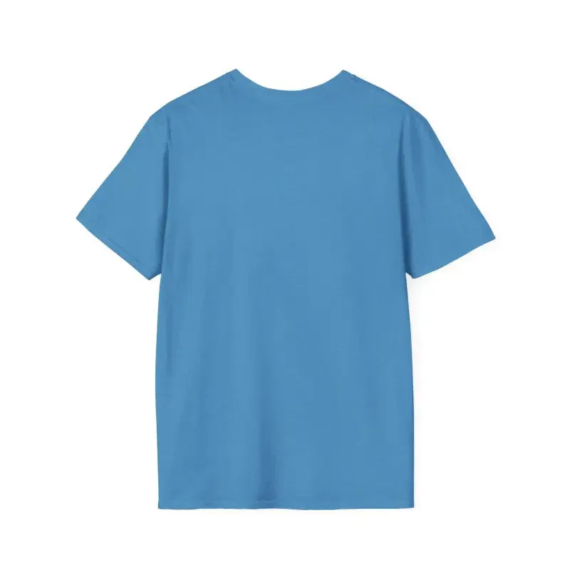 Graphic Tees Cheers to New Beginnings