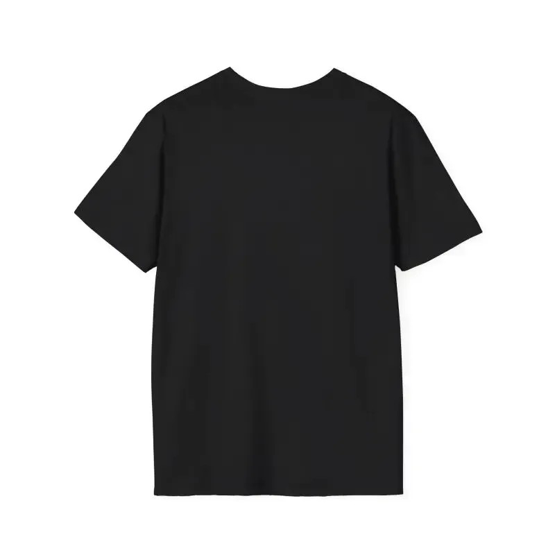 Graphic Tees Cheers to New Beginnings