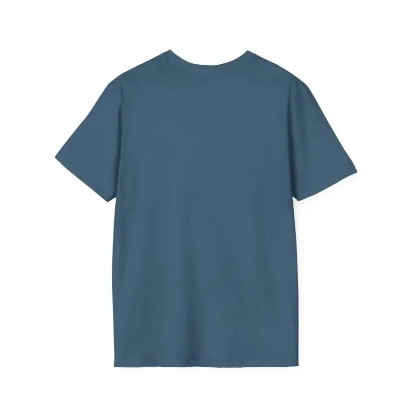 Graphic Tees Cheers to New Beginnings