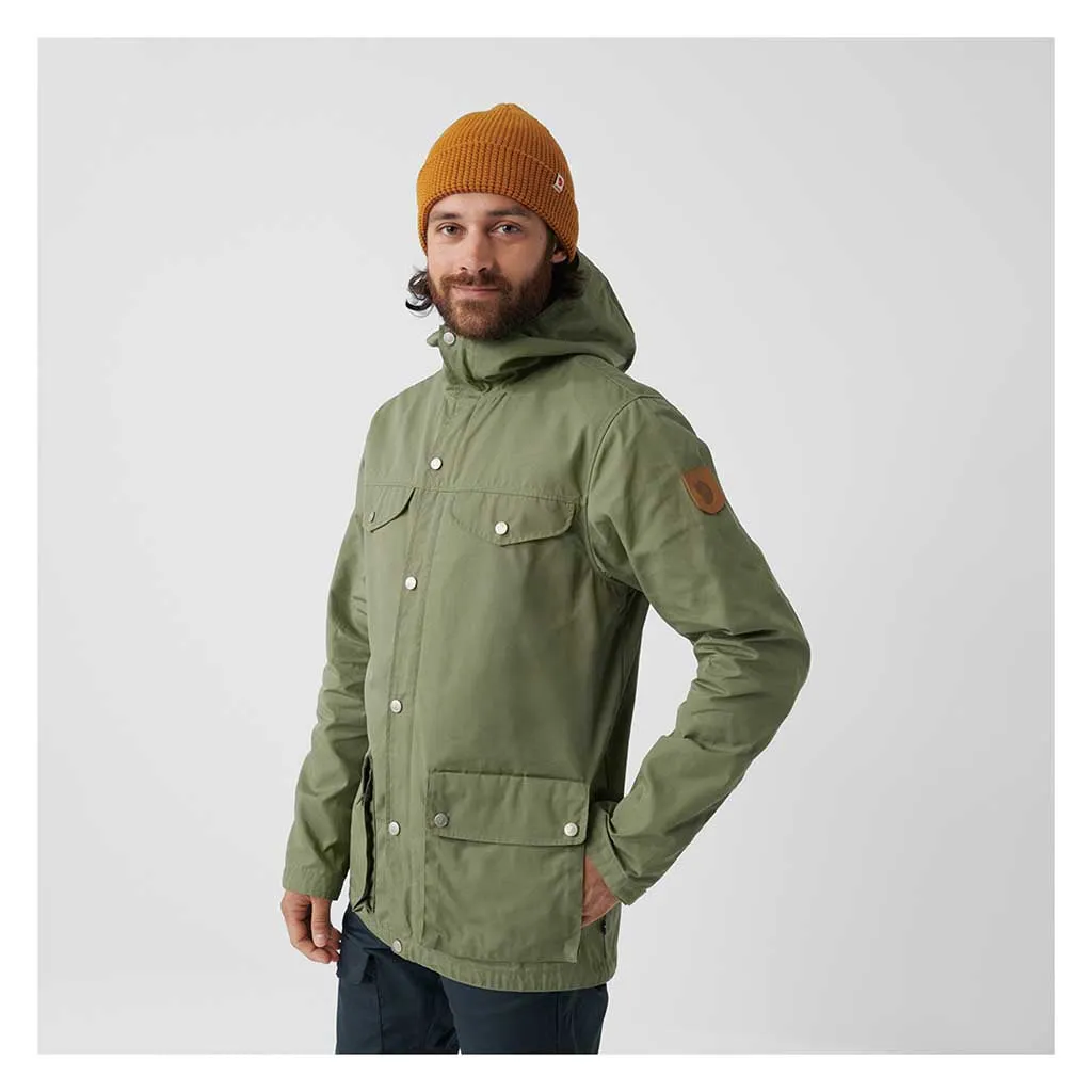 Greenland Jacket | Men's