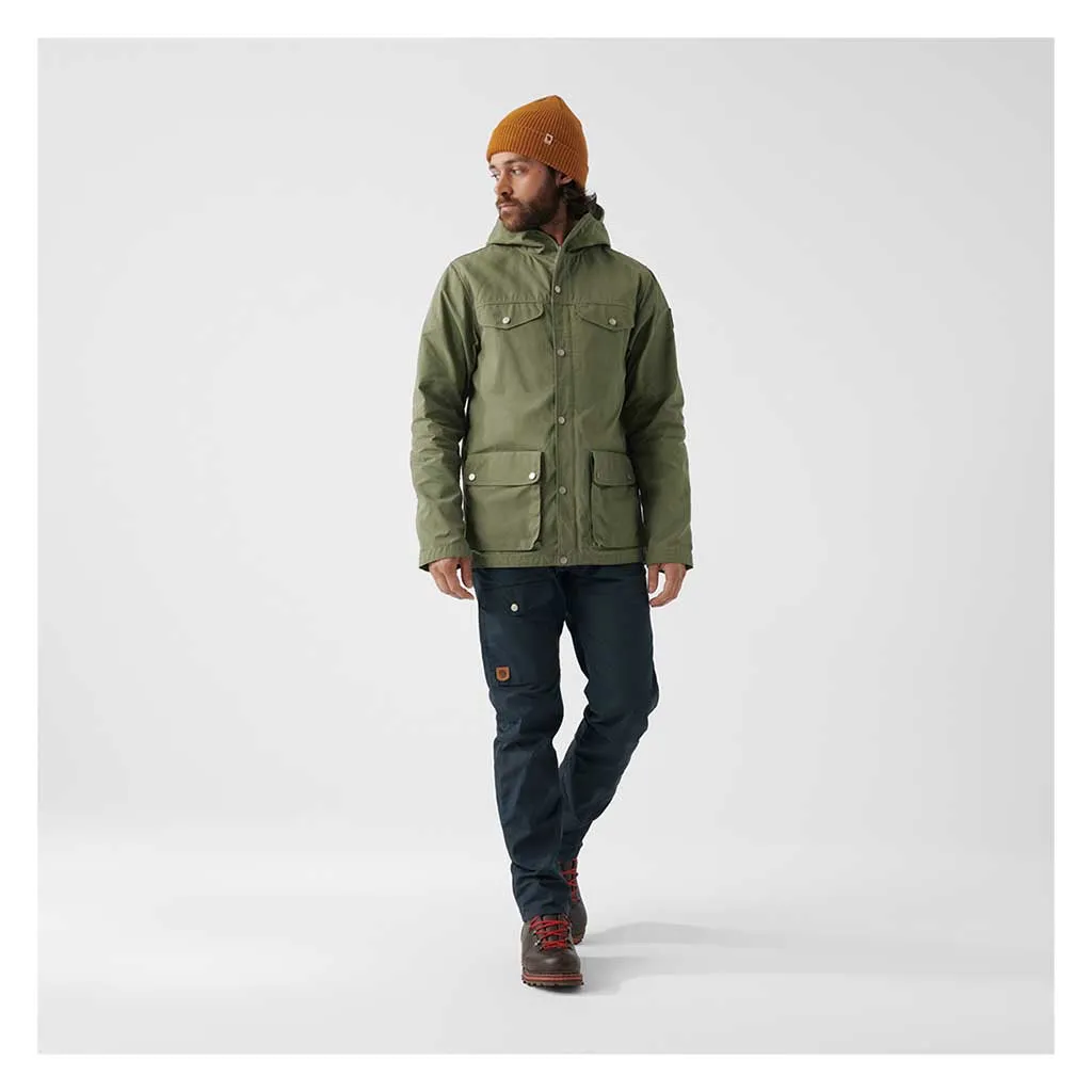 Greenland Jacket | Men's