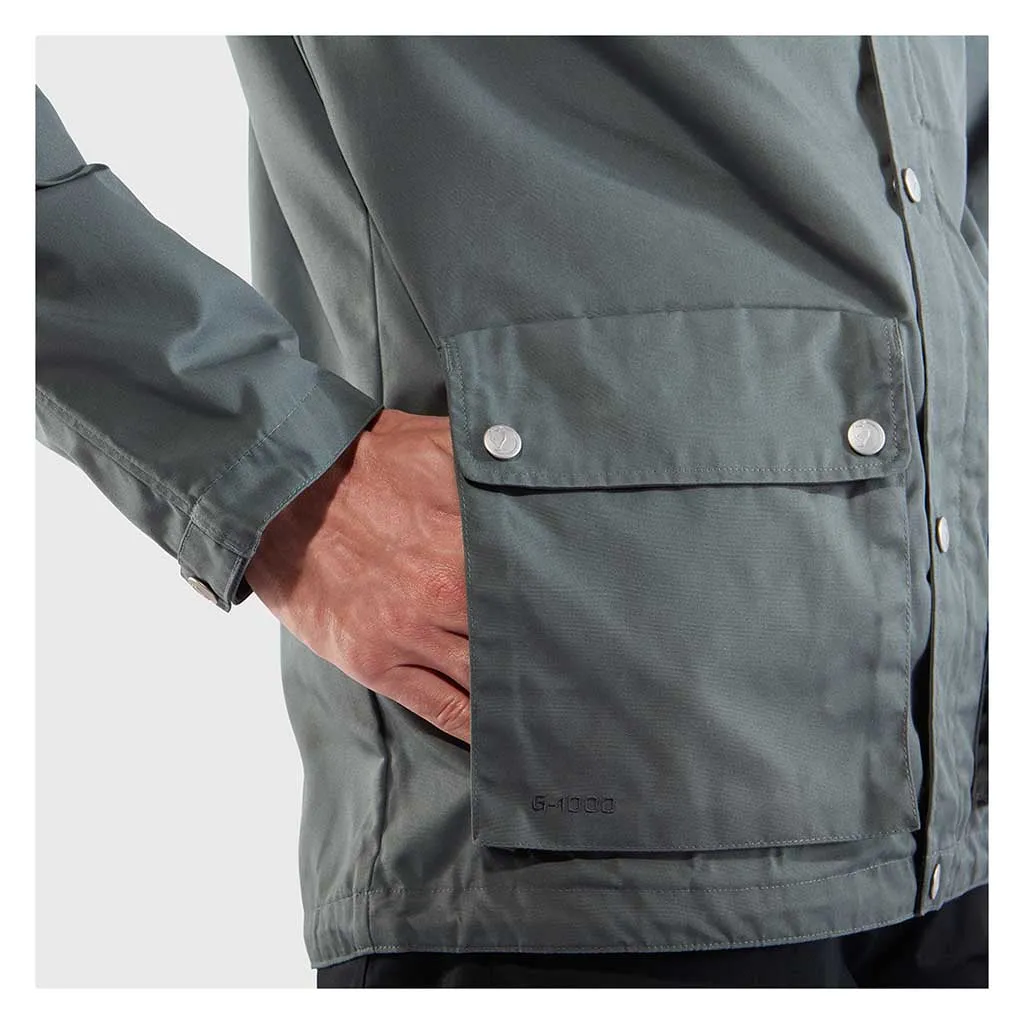 Greenland Jacket | Men's