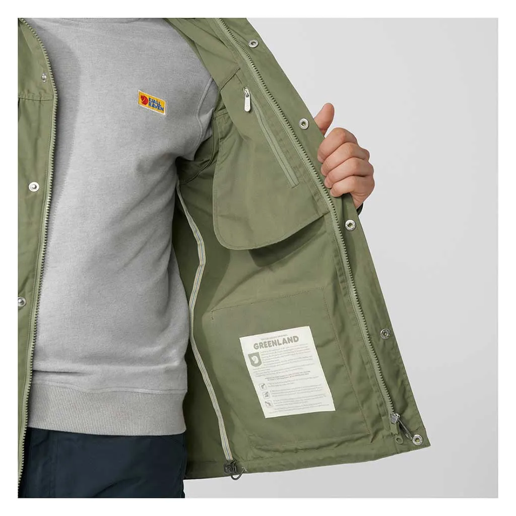 Greenland Jacket | Men's