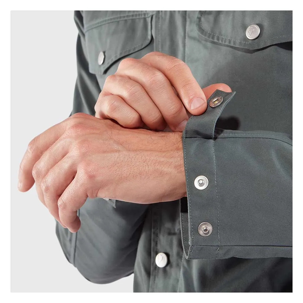 Greenland Jacket | Men's
