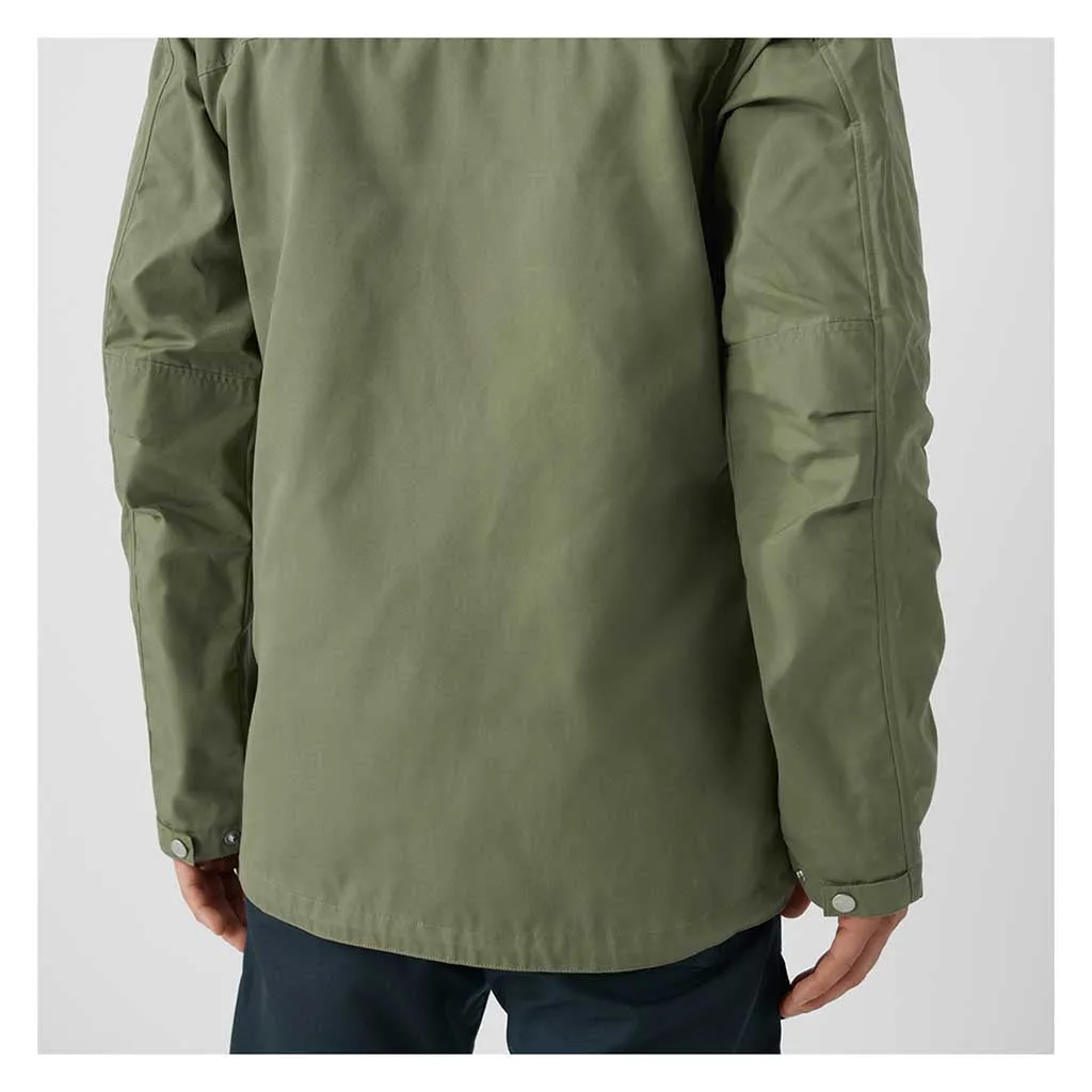 Greenland Jacket | Men's