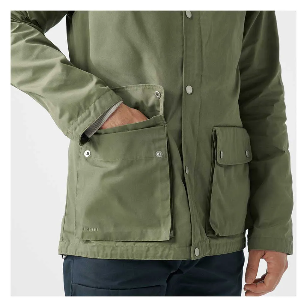 Greenland Jacket | Men's