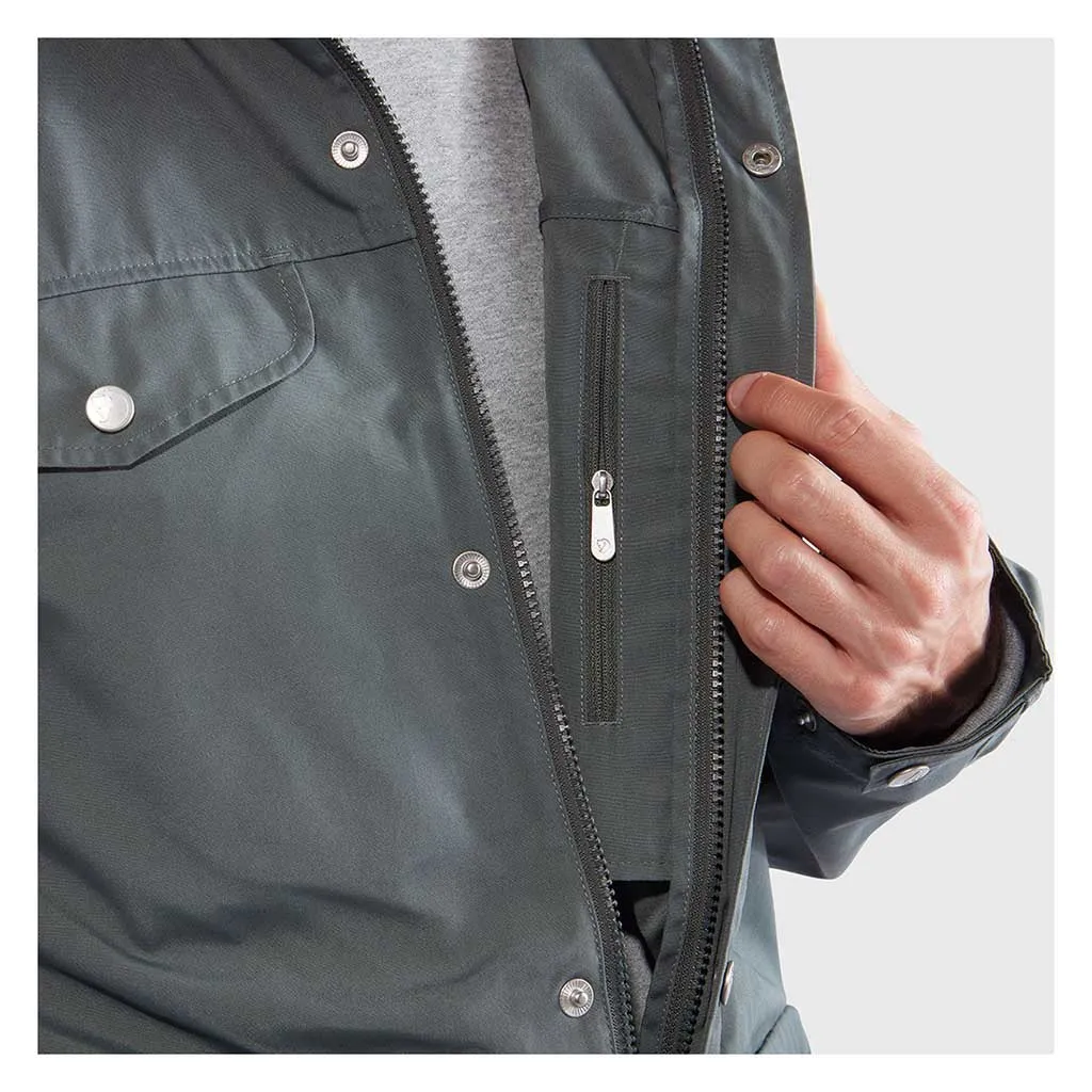 Greenland Jacket | Men's