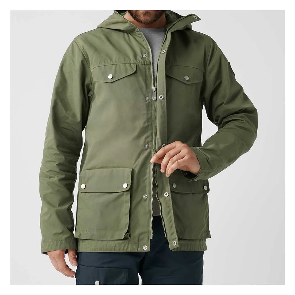 Greenland Jacket | Men's