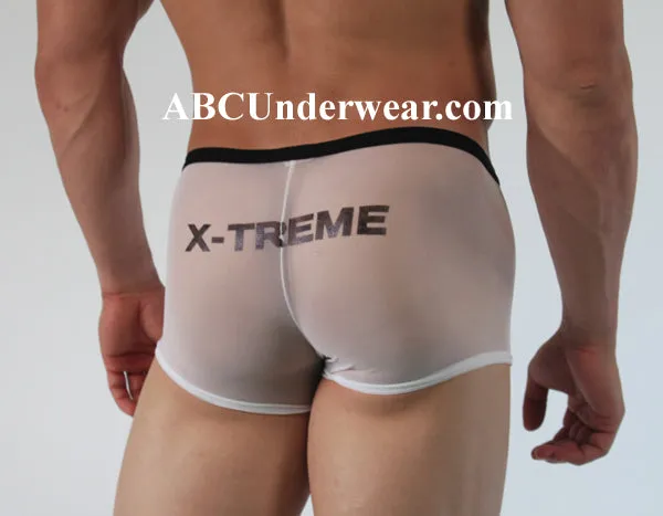 Gregg Homme Extreme Mesh Trunk - Clearance