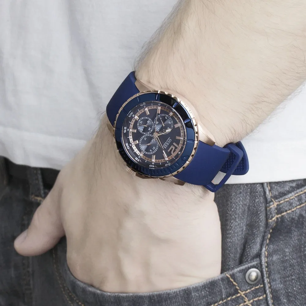 GUESS W0485G1