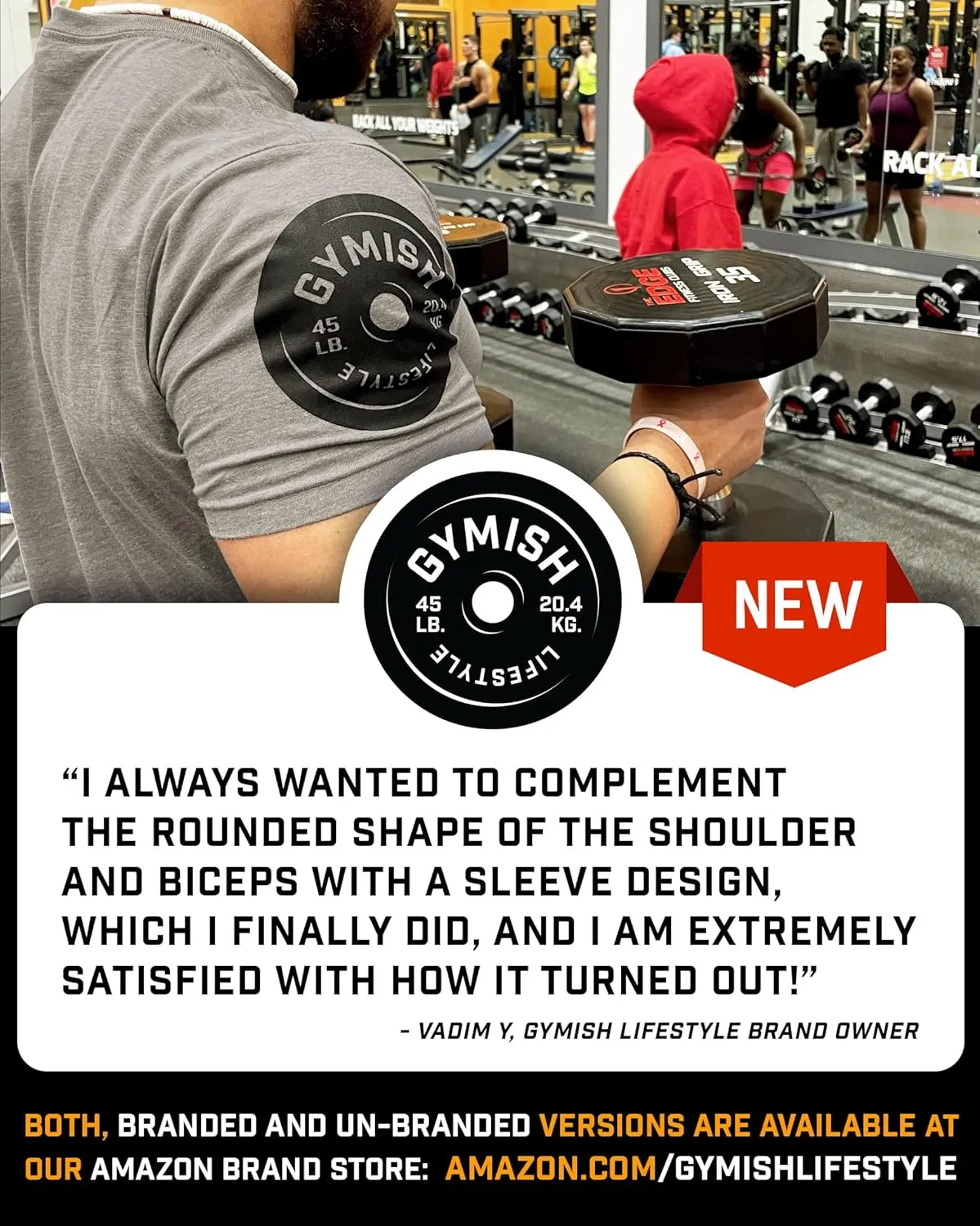 Gym Addict Workout Shirts for Men, Funny Lifting T-Shirt