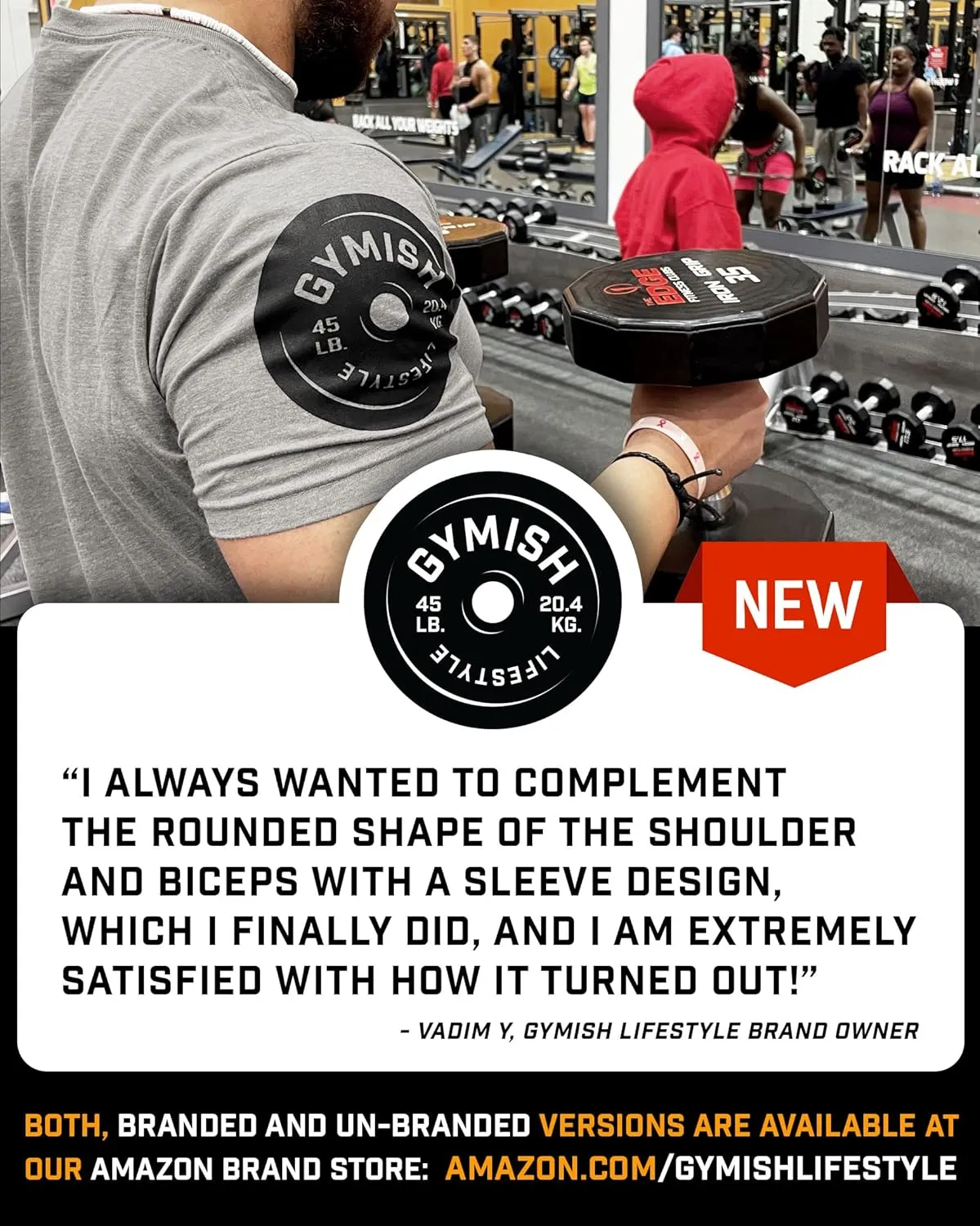 Gym Addict Workout Shirts for Men, Funny Lifting T-Shirt