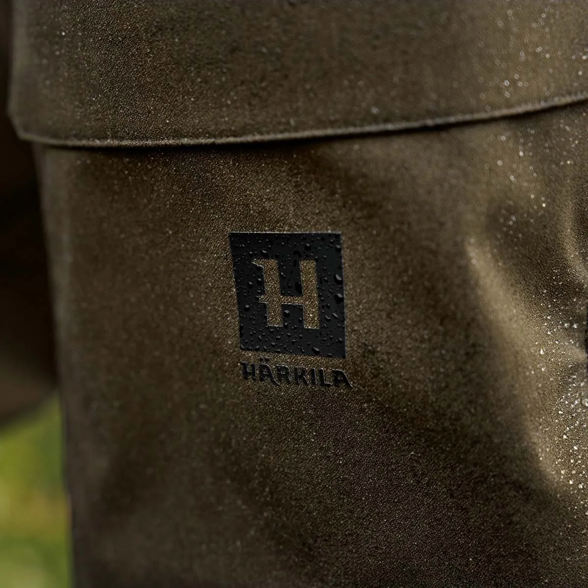 Harkila Finnmark HWS Trousers