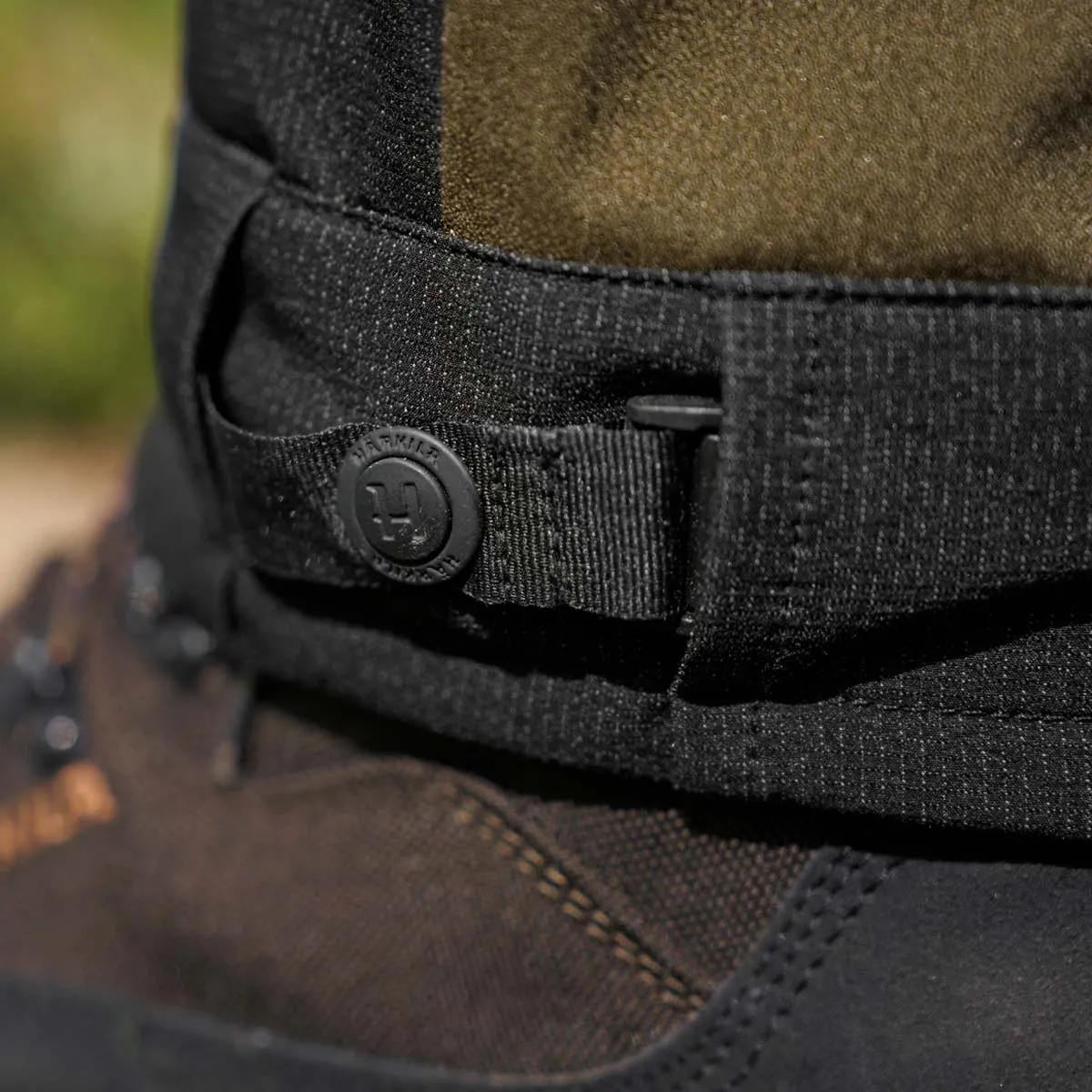 Harkila Finnmark HWS Trousers