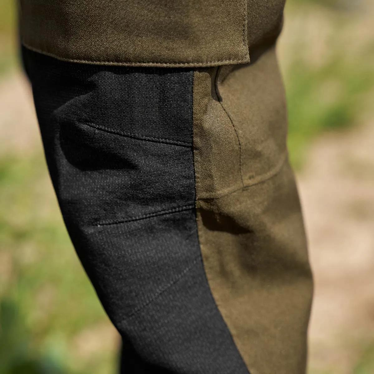 Harkila Finnmark HWS Trousers