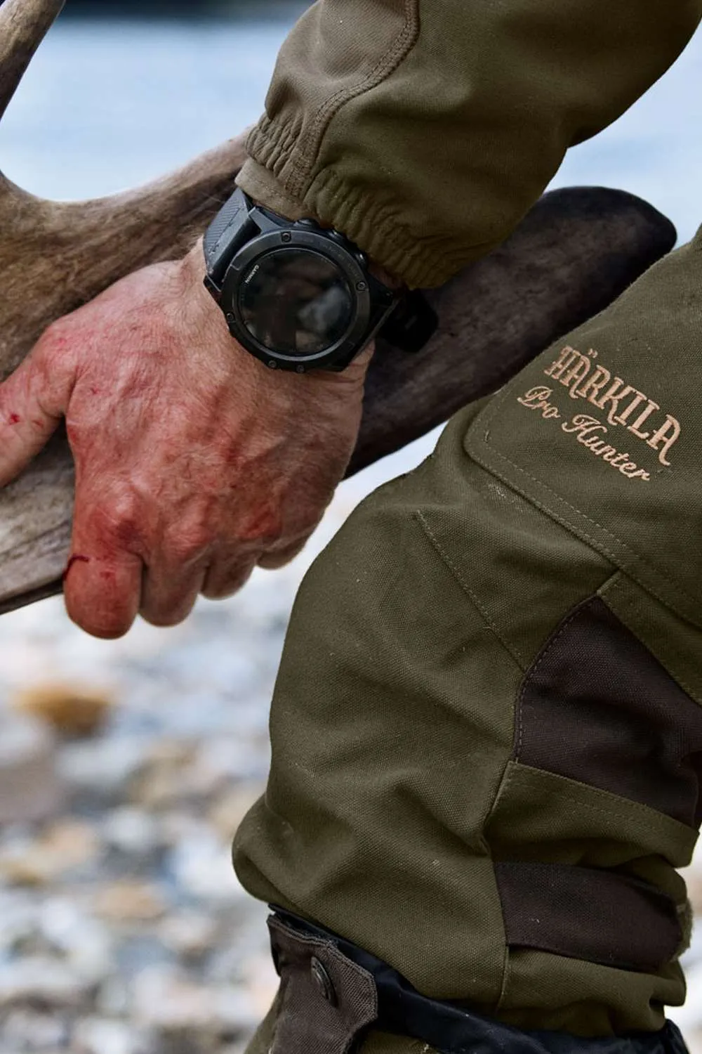 Harkila Pro Hunter Endure Trousers