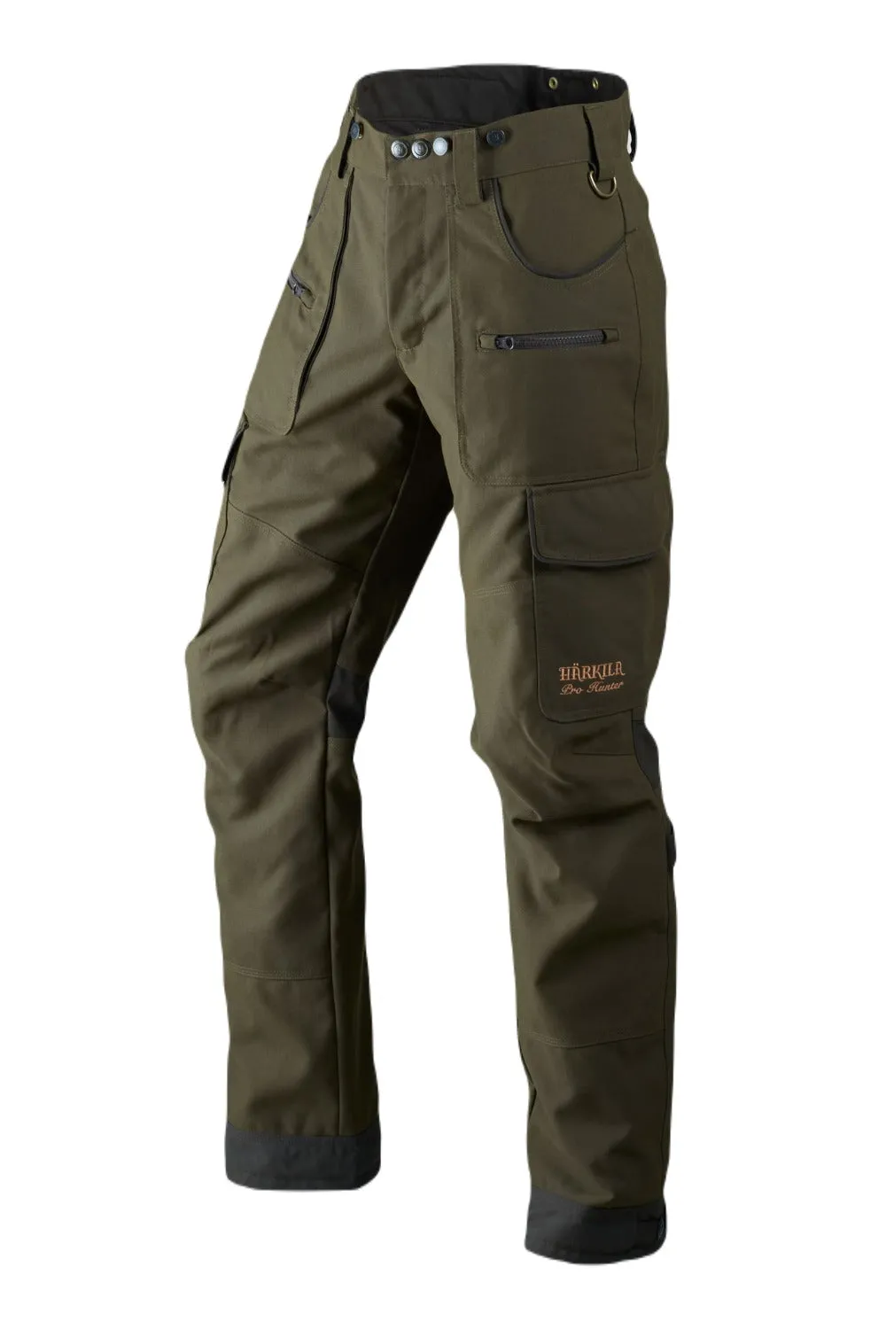 Harkila Pro Hunter Endure Trousers