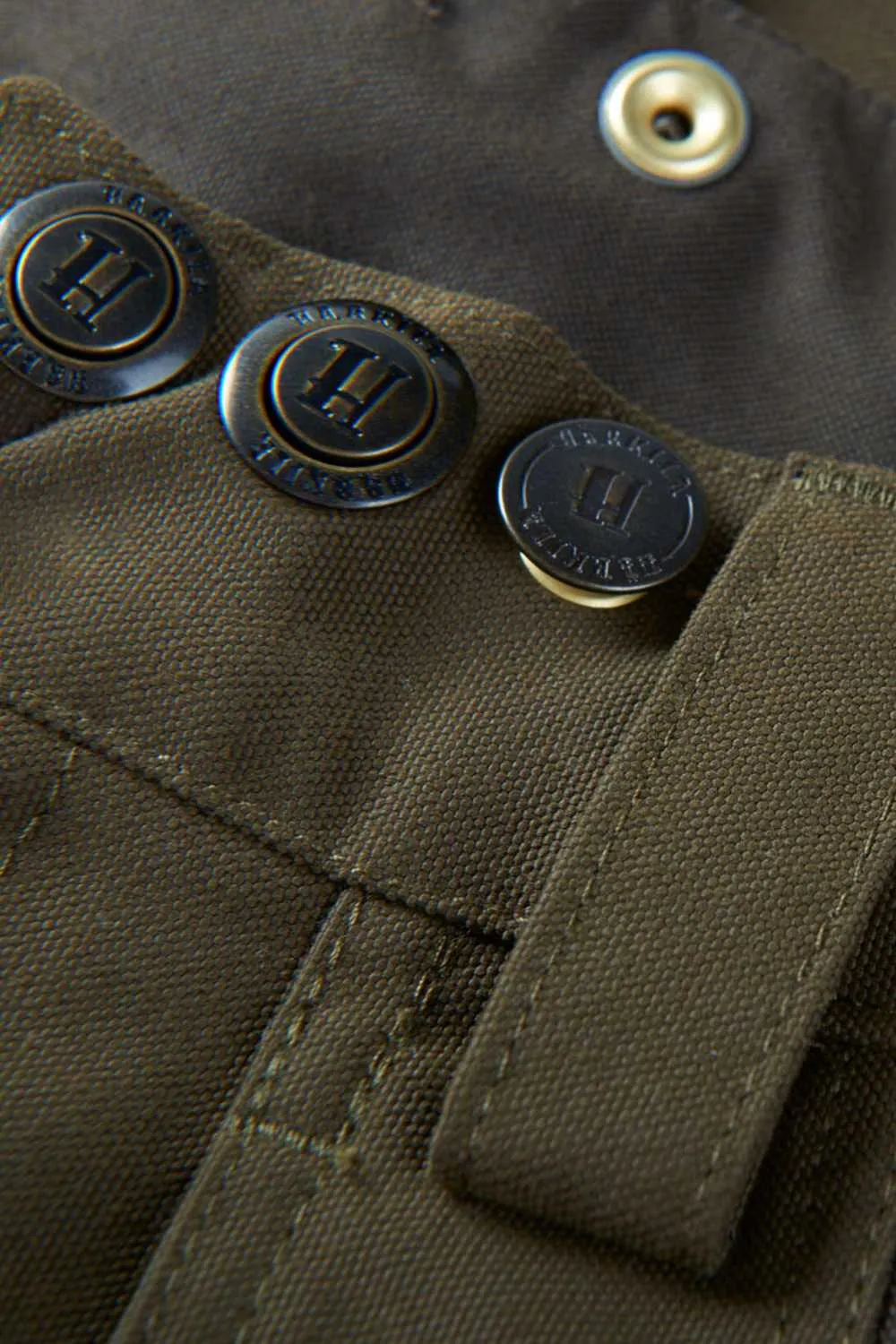 Harkila Pro Hunter Endure Trousers